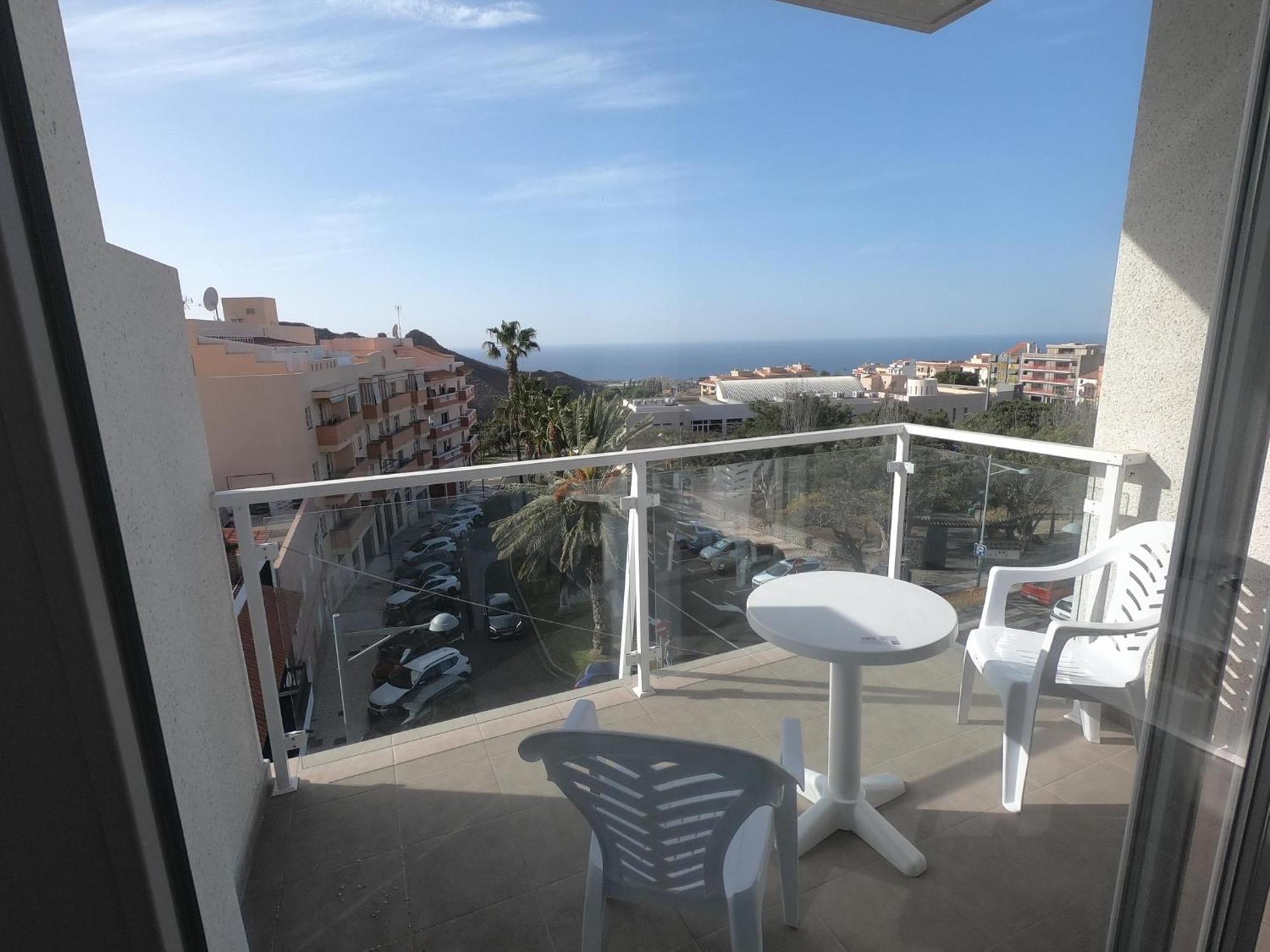 Tinerfe El Grande 12 Lejlighed Costa Adeje  Eksteriør billede