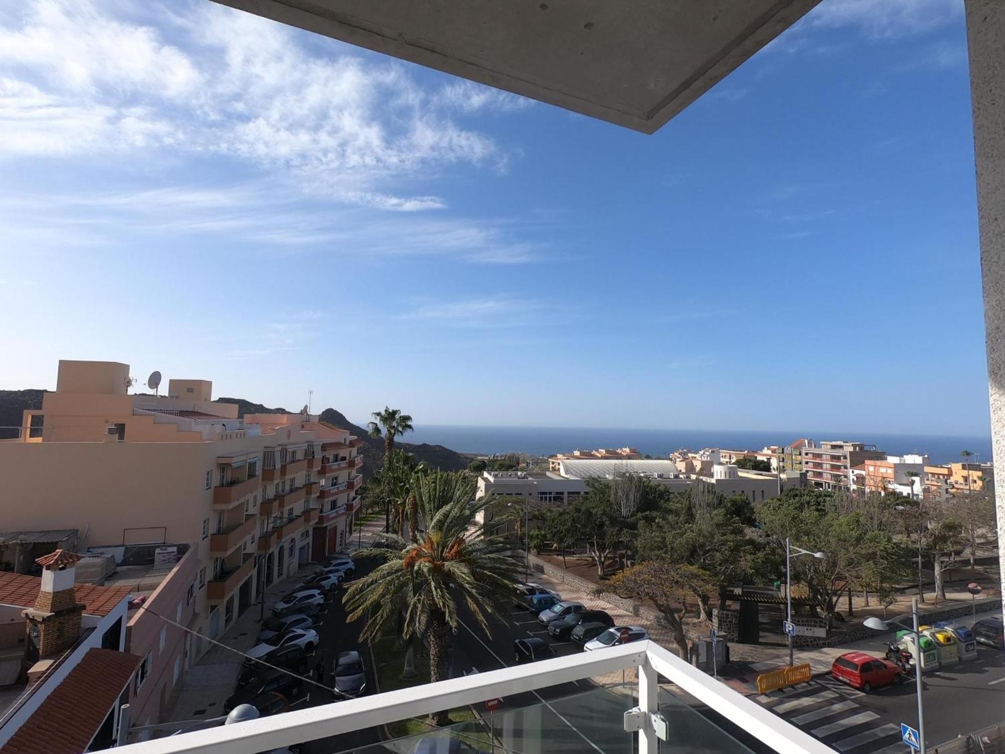 Tinerfe El Grande 12 Lejlighed Costa Adeje  Eksteriør billede