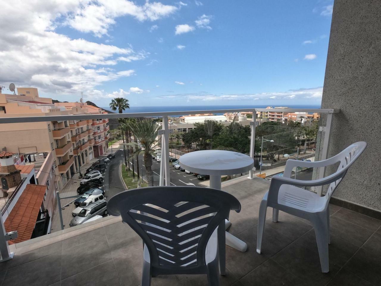 Tinerfe El Grande 12 Lejlighed Costa Adeje  Eksteriør billede